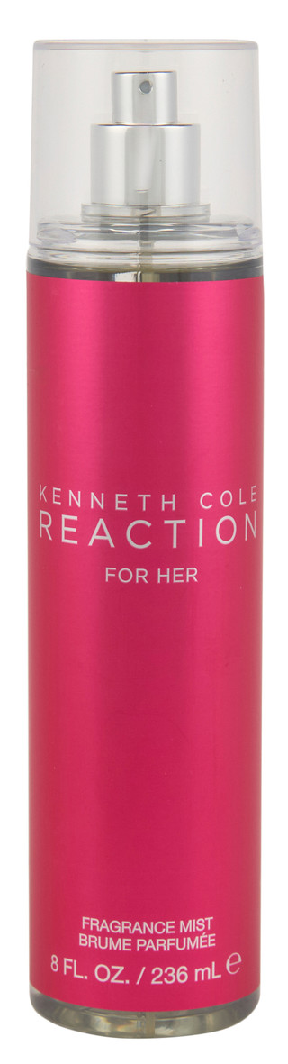 Thumbnail 2: Kenneth Cole 8 oz Reaction For Her Fragrance Mist  