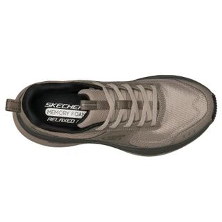 Thumbnail 3: Skechers Men's Relaxed Fit Max Cushion Zirrostratus Athletic Shoes 