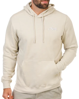 Thumbnail 4: O'Neill Men's Palm Graphic Hooded Sweatshirt 