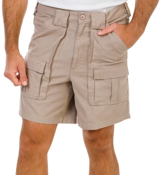 Thumbnail 1: Weekender Men's Capitola Front Cargo Shorts 