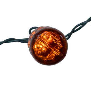 Thumbnail 5: Coca-Cola Kurt Adler Coca-Cola UL 10L Bottle Light Set 