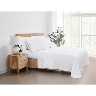 Thumbnail 1: 5th Avenue Lux 1200 Thread Count Cotton Rich Cooling Sheet Set 