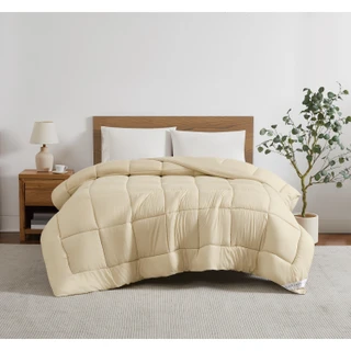 Thumbnail 1: London Fog London Fog Ultra Soft Down Alternative Comforter 