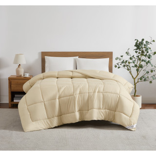 Thumbnail 2: London Fog London Fog Ultra Soft Down Alternative Comforter 