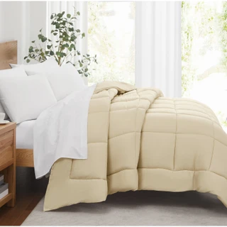 Thumbnail 11: London Fog London Fog Ultra Soft Down Alternative Comforter 