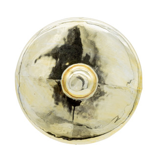 Thumbnail 4: Kurt Adler Kurt Adler Bellissimo Glass Bell With Scenery Ornament 