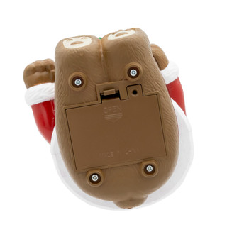 Thumbnail 16: Kurt Adler Kurt Adler USB Bradley The Christmas Bubble Bear 