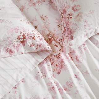 Thumbnail 3: SHABBY CHIC Shabby Chic Garden Floral Comforter Set 