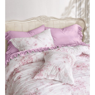 Thumbnail 9: SHABBY CHIC Shabby Chic Garden Floral Comforter Set 