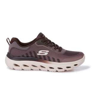 Thumbnail 2: Skechers Women's Athletic Summits Glide-Step Walking Sneakers  
