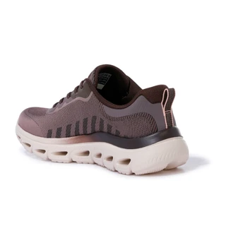 Thumbnail 3: Skechers Women's Athletic Summits Glide-Step Walking Sneakers  