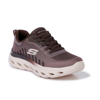 Thumbnail 1: Skechers Women's Athletic Summits Glide-Step Walking Sneakers  
