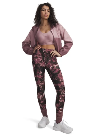 Thumbnail 2: Under Armour Women's Active Motion Ankle Leggings 