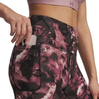 Thumbnail 3: Under Armour Women's Active Motion Ankle Leggings 
