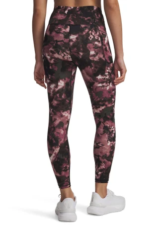 Thumbnail 4: Under Armour Women's Active Motion Ankle Leggings 