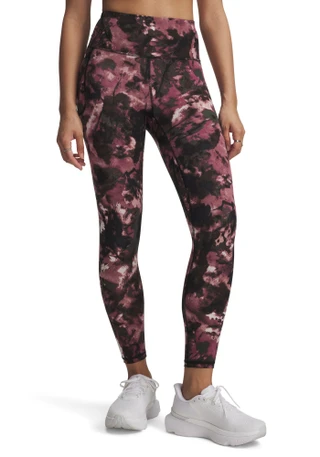 Thumbnail 1: Under Armour Women's Active Motion Ankle Leggings 