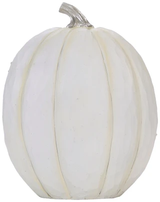 Thumbnail 2: Autumn Gatherings 12 In Resin Tropical Fish Pumpkin Harvest Decor  