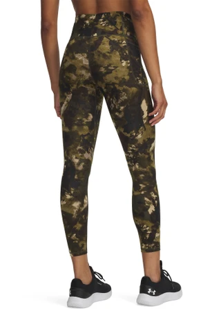 Thumbnail 2: Under Armour Women's Active Mition Ankle Leggings 
