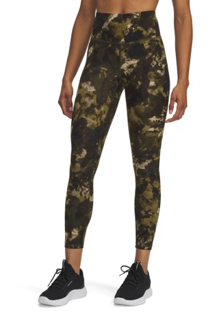 Thumbnail 1: Under Armour Women's Active Mition Ankle Leggings 