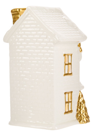 Thumbnail 2: Magical Season 8.5 in Christmas LED Dolomite House Home Accent 