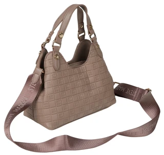 Thumbnail 2: Steve Madden Women's Shoulder Bag w/ Detachable Strap & Pouch  