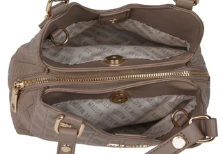 Thumbnail 3: Steve Madden Women's Shoulder Bag w/ Detachable Strap & Pouch  