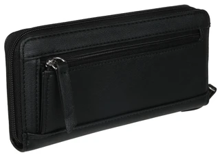 Thumbnail 3: NINE WEST  Norah Zip Wallet  
