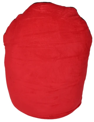 Thumbnail 2: NFL 12x16 Tampa Bay Buccaneers Plushie Mascot Pillow 