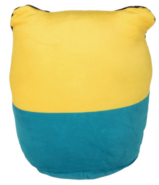 Thumbnail 2: NFL 13x15 Jacksonville Jaguars Plushie Mascot Pillow 
