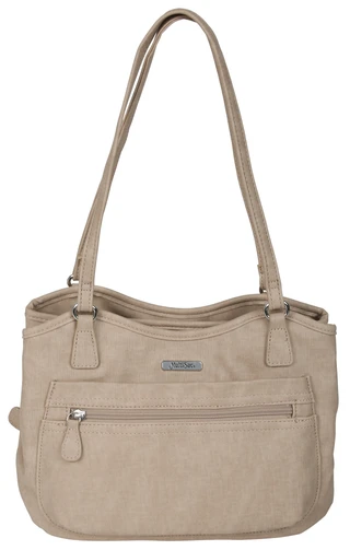 Thumbnail 1: MULTISAC Oakland 3 Section Multi Pocket Shopper  