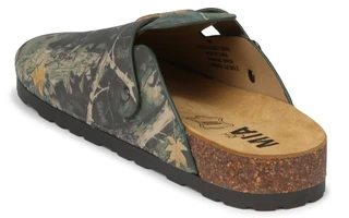 Thumbnail 4: Mia Women's Carin Camo Clog Shoes 