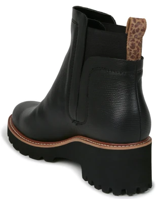 Thumbnail 3: Dolce Vita Women's Huey H2O Waterpoof Ankle Boots  