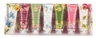 Thumbnail 1: Laura Ashley 7 Pk Floral Scented Hand Cream Collection 