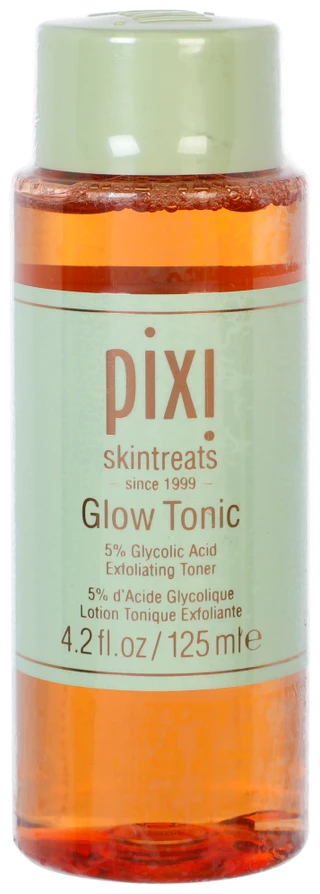 Thumbnail 1: PIXI 4.2 oz Glow Tonic Exfoliating Toner  