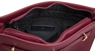 Thumbnail 3: Tommy Hilfiger Thea II East West Medium Grain Pebbled Crossbody  