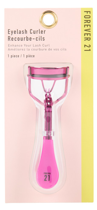 Thumbnail 1: Forever 21 Eyelash Curler 