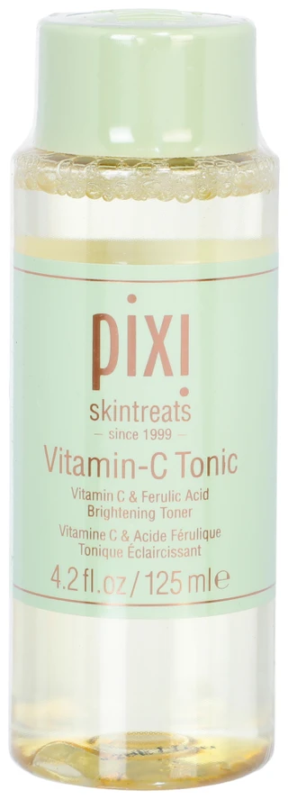 Thumbnail 1: PIXI 4.2 oz Vitamin-C Tonic Brightening Toner 