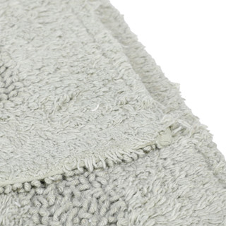 Thumbnail 2: Ellen Tracy 2 Pc Oasis Spa Reversible Bath Rug Set 