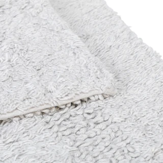 Thumbnail 2: Ellen Tracy 2 Pc Oasis Spa Reversible Bath Rug Set 