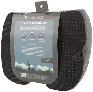 Thumbnail 2: Life is Good Ultra-Flex Seat Cushion 
