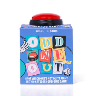 Thumbnail 1: Professor Puzzle Odd One Out Game 