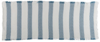 Thumbnail 1: Lucky Brand 24x60 Waffle Weave Bath Runner 