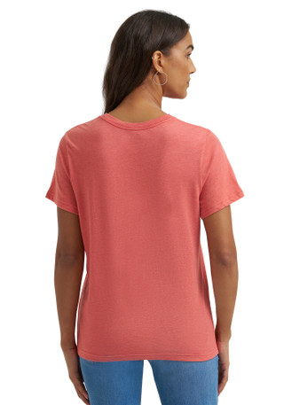Thumbnail 4: Wrangler Juniors West Tee 