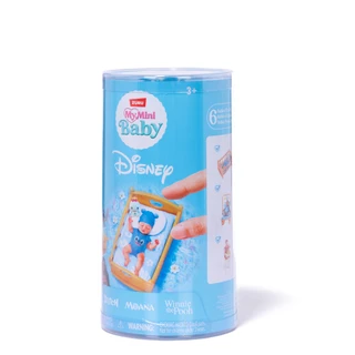 Thumbnail 1: Zuru 2 Pk My Mini Baby Disney 