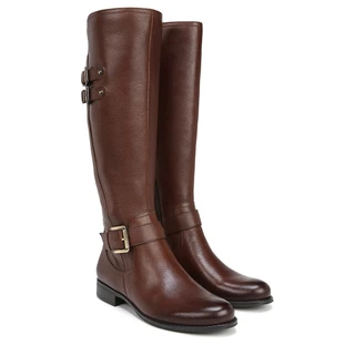 Thumbnail 4: Naturalizer Women's Jessie Boots 
