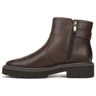 Thumbnail 4: Naturalizer Women's Rue Wide Width Boots 