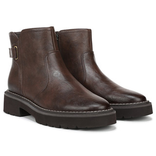 Thumbnail 6: Naturalizer Women's Rue Wide Width Boots 