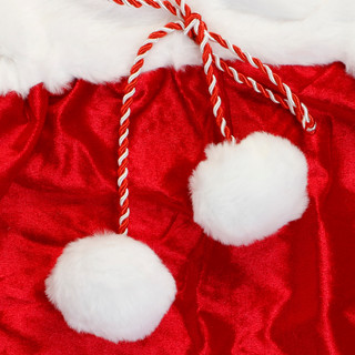 Thumbnail 2: ALEF 20x28  Christmas Giant Santa Sack 
