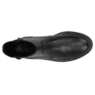 Thumbnail 2: Naturalizer Women's Rue Wide Width Boots 