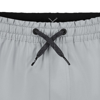 Thumbnail 2: Quiksilver Big Boys' Taxer Amphibian Hybrid Shorts 